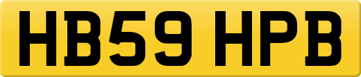 HB59HPB